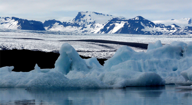 Jokullsarloon