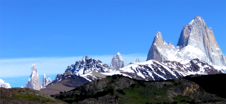 Fitz Roy